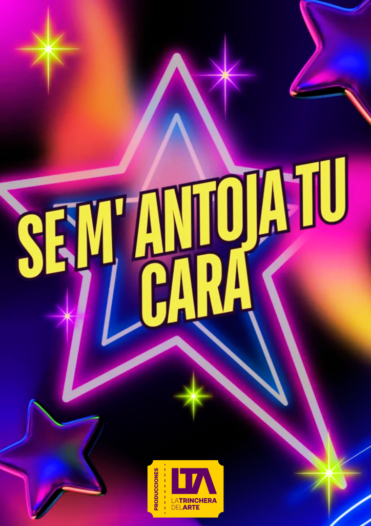 Se M'Antoja tu Cara - 13