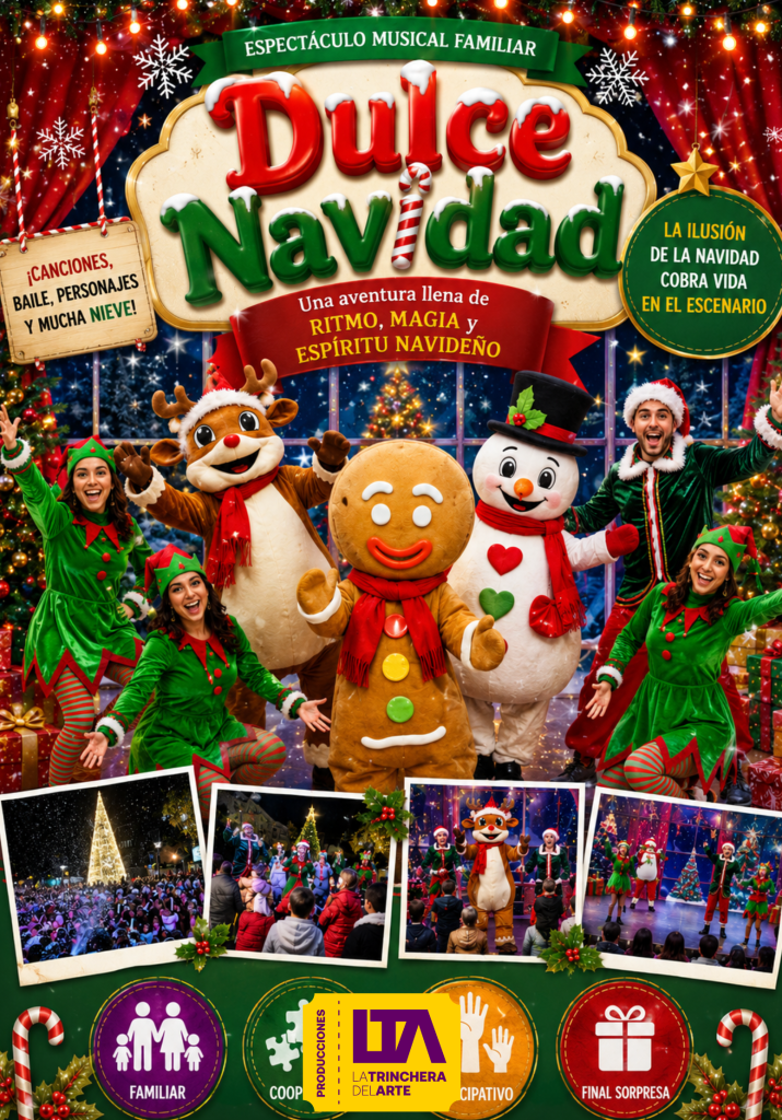 Dulce Navidad - 15
