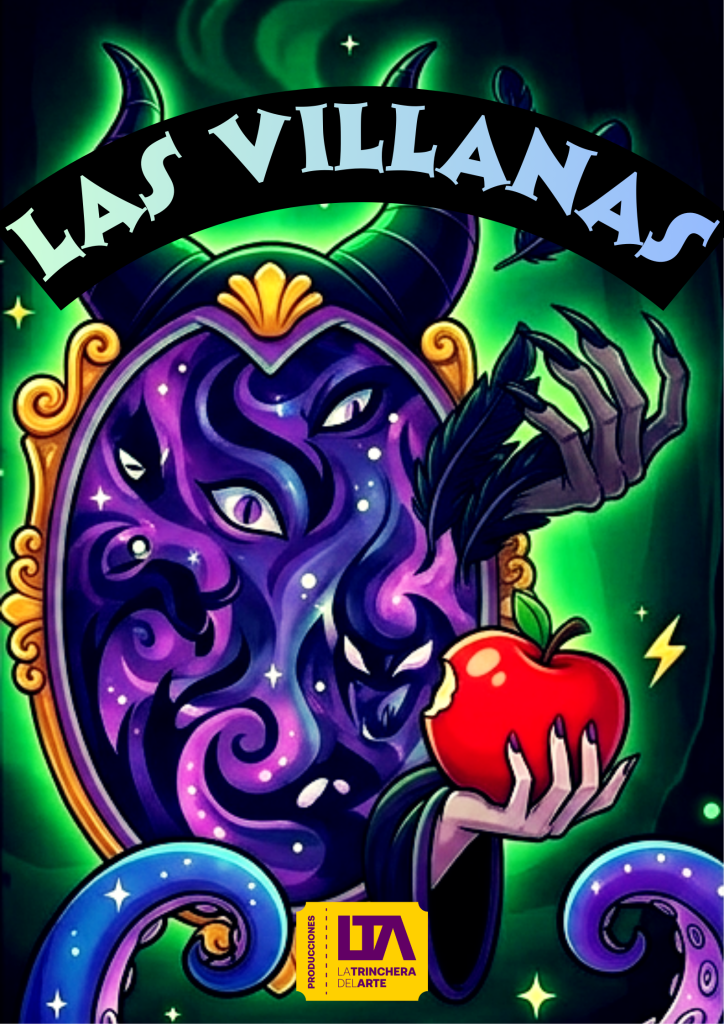 Las Villanas, ¡El gran desafío! - 11