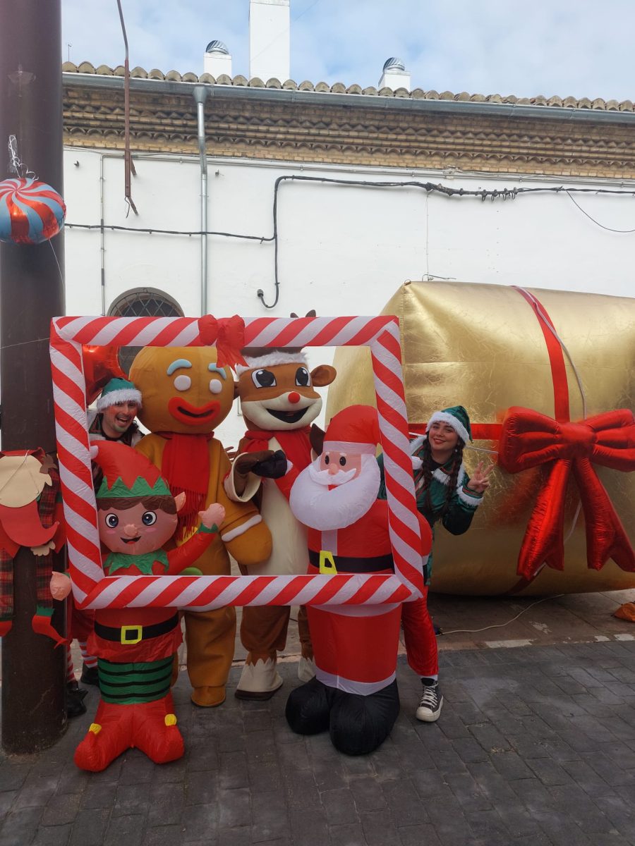 Especial Navidad 24 Especial Navidad - 23