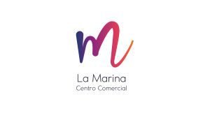 centro comercial La Marina