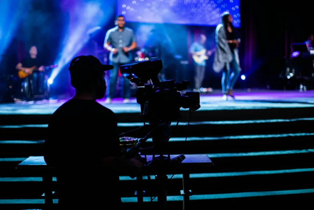 Especialistas en eventos a medida