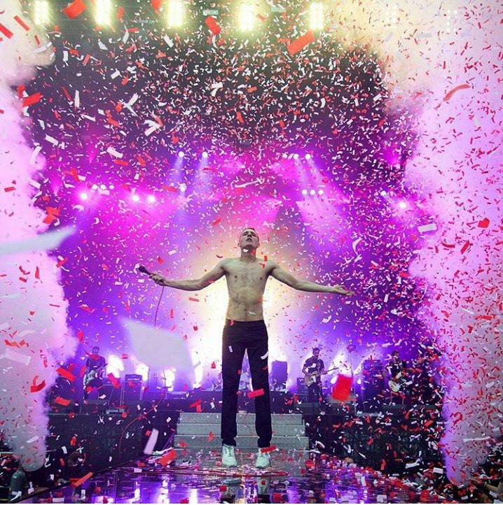 Iluminación - Sonido - FX - 4