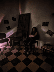 Juegos teatralizados - 27