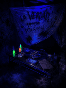 Juegos teatralizados - 23