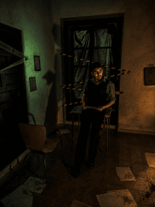 Juegos teatralizados - 33