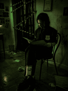 Juegos teatralizados - 31